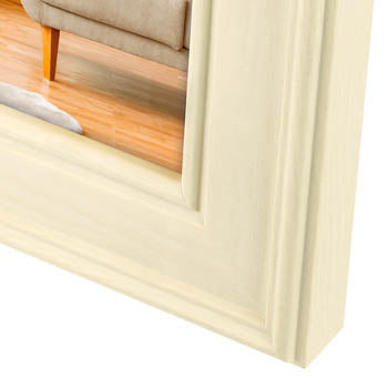 Afbeelding laden in galerijviewer, Zep fotolijst dt268w spoleto white 15x20 cm
