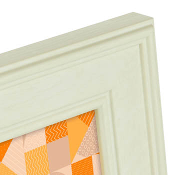 Afbeelding laden in galerijviewer, Zep fotolijst dt268w spoleto white 15x20 cm
