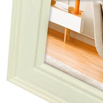 Afbeelding laden in galerijviewer, Zep fotolijst dt268w spoleto white 15x20 cm
