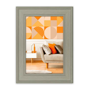 Afbeelding laden in galerijviewer, Zep fotolijst dt446b spoleto black 10x15 cm
