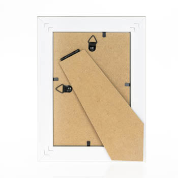 Afbeelding laden in galerijviewer, Zep fotolijst dt446b spoleto black 10x15 cm
