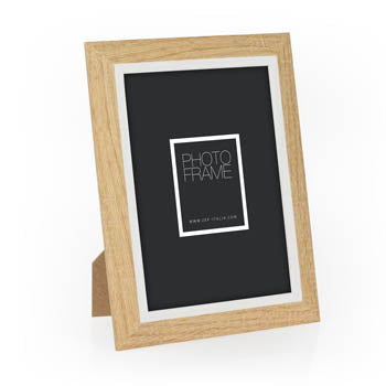 Afbeelding laden in galerijviewer, Zep fotolijst nt347n adler natural 30x40 cm

