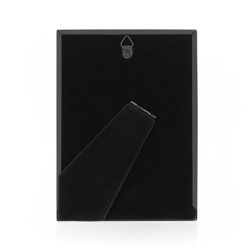 Afbeelding laden in galerijviewer, Zep vc446b alissa black 10x15 cm
