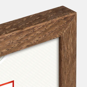 Afbeelding laden in galerijviewer, Zep v4721n certificate brown 21x29,7 cm
