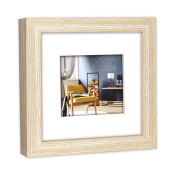 Afbeelding laden in galerijviewer, Zep v5920n niki natural 15x15 20x20 cm
