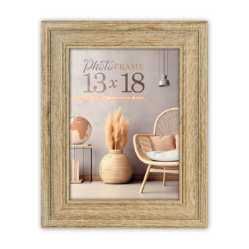 Afbeelding laden in galerijviewer, Zep pm357b palermo brown 13x18 cm
