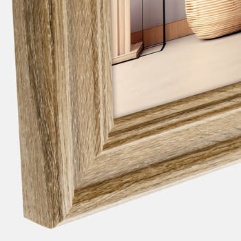 Afbeelding laden in galerijviewer, Zep pm368b palermo brown 15x20 cm
