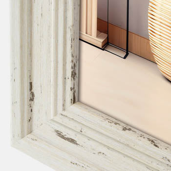 Afbeelding laden in galerijviewer, Zep pm223w palermo white 20x30 cm
