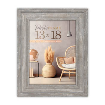 Afbeelding laden in galerijviewer, Zep pm846g palermo grey 10x15 cm
