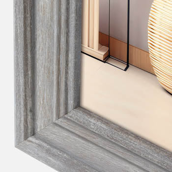 Afbeelding laden in galerijviewer, Zep pm846g palermo grey 10x15 cm
