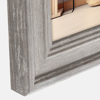 Afbeelding laden in galerijviewer, Zep pm846g palermo grey 10x15 cm
