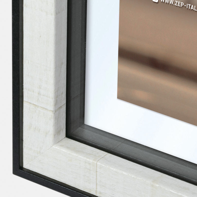 Afbeelding laden in galerijviewer, Zep rz368w roma white 10x15 15x20 cm
