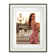 Zep rz323w roma white 15x20 20x30 cm