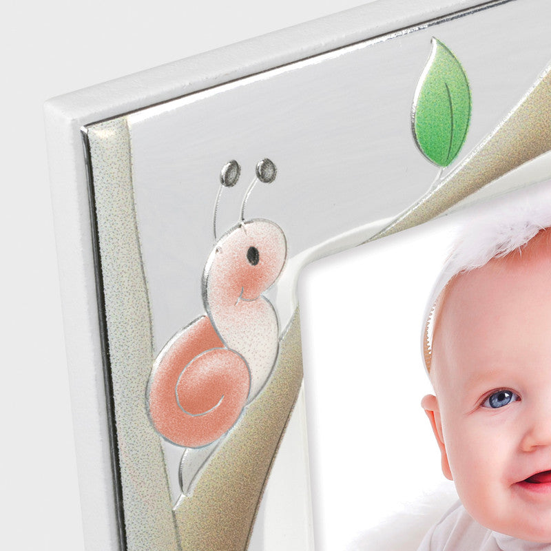 Afbeelding laden in galerijviewer, Zep baby fotolijst b17746 adamo 10x15 cm
