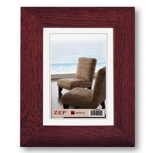 Zep m4583bu fotolijst 15x20 cm