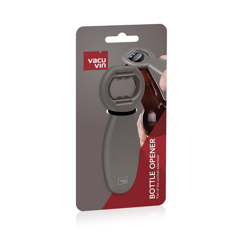 Afbeelding laden in galerijviewer, Vacuvin flespener op kaart grijs
