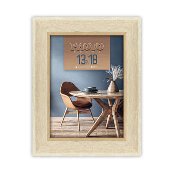 Afbeelding laden in galerijviewer, Zep tg134w arles white 30x40 cm
