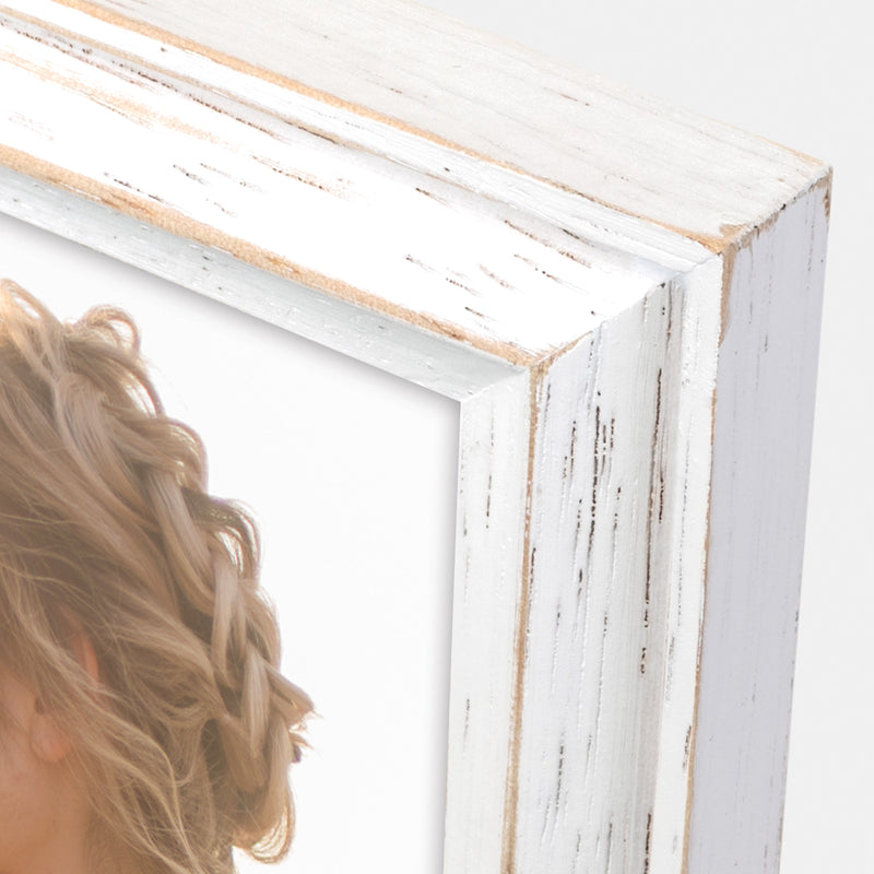Afbeelding laden in galerijviewer, Zep ac281w rosel white 20x25 cm
