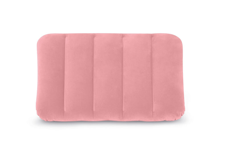 Afbeelding laden in galerijviewer, Intex kinderkussen-roze
