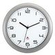 Wandklok alba hornew m 30cm grijs