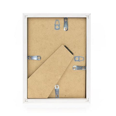 Zep fotolijst v4554w malmo white 30x40 40x50 cm