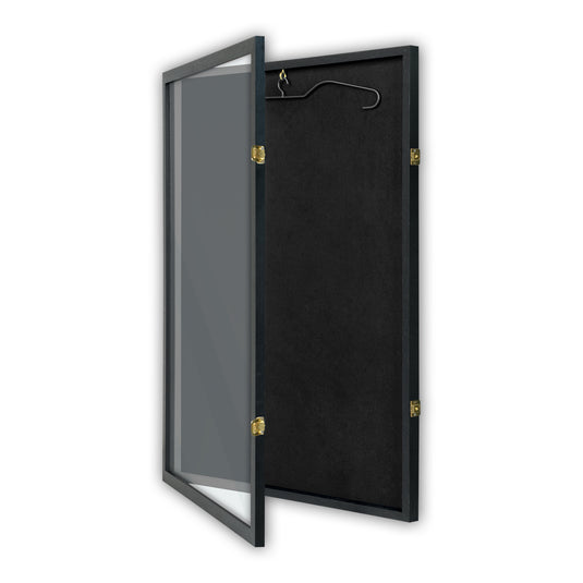 Zep vg080b jersey black 59x79 cm