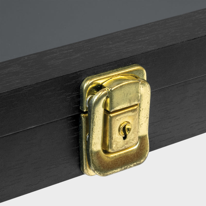 Afbeelding laden in galerijviewer, Zep vg080b jersey black 59x79 cm
