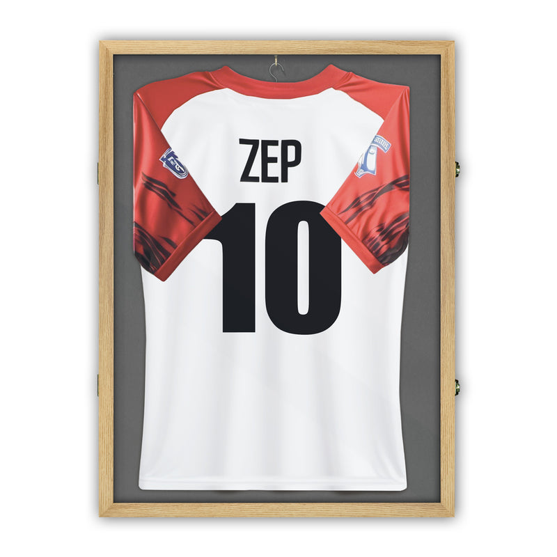Afbeelding laden in galerijviewer, Zep vg080n jersey natural 59x79 cm

