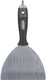 Wolfcraft - professioneel breed plamuurmes rvs - 150mm - 4047000