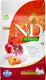 N d pumpkin hondenvoeding kip small breed 800 gr.
