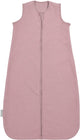 Meyco baby studio collection classic baby slaapzak - purple pink - 60cm - 1.0 tog