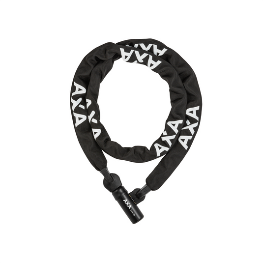Slotketting AXA Linq City 180Cm Zwart