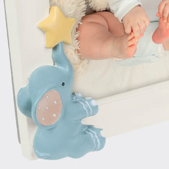 Afbeelding laden in galerijviewer, Zep baby fotolijst ee3857 eddy 13x18 cm
