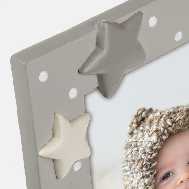 Afbeelding laden in galerijviewer, Zep baby fotolijst ee3557 billy 13x18 cm
