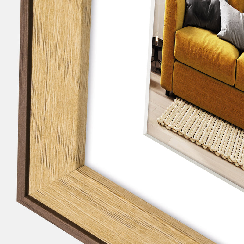 Afbeelding laden in galerijviewer, Zep yh462 lugo 3q 3x10x15 (23x39) cm
