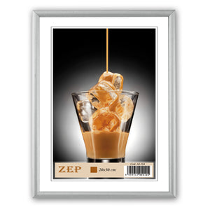 Zep al1s21 aluminium frame 21x29,7 cm