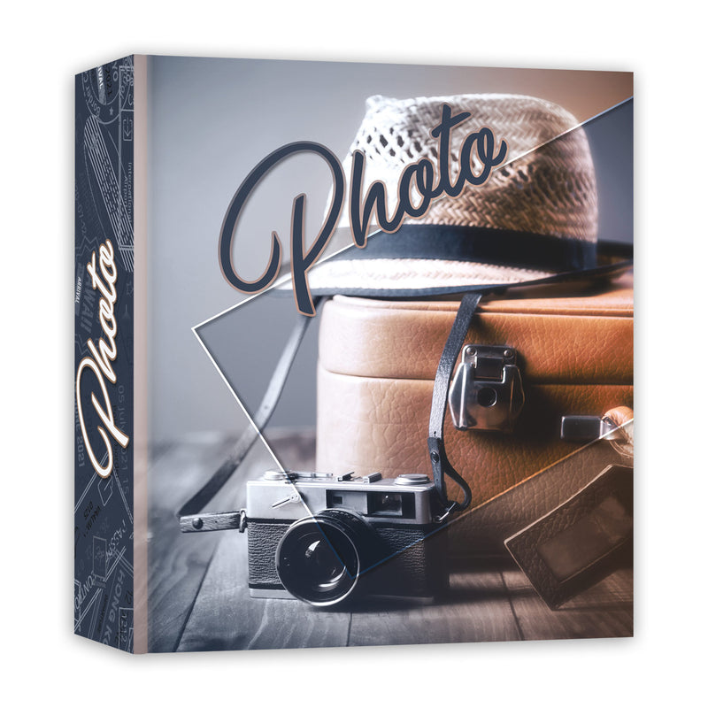 Afbeelding laden in galerijviewer, Zep vb46300 album slip-in 300 photos 10x15 cm
