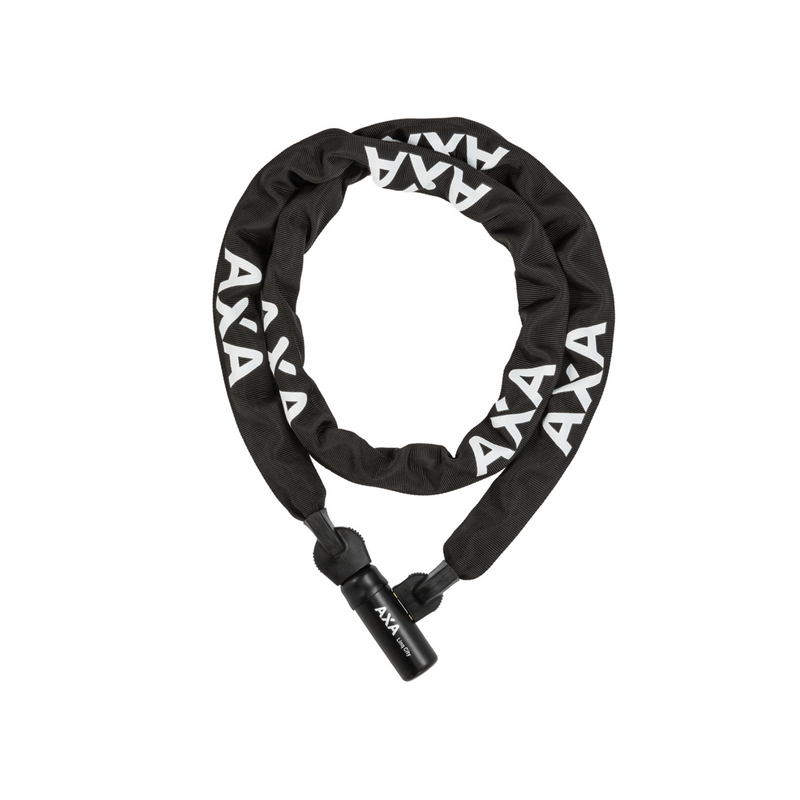 Afbeelding laden in galerijviewer, Slotketting AXA Linq City 180Cm Zwart
