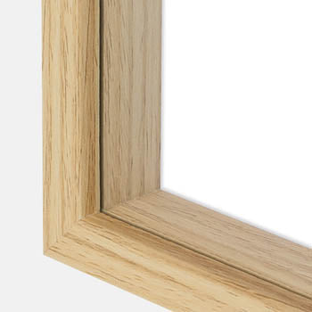 Afbeelding laden in galerijviewer, Zep aw720n alice natural 20x20 30x30 (32x32x3) cm
