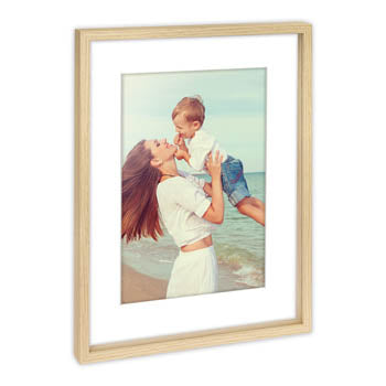Afbeelding laden in galerijviewer, Zep aw723n alice natural 20x30 30x40 (32x42x3) cm
