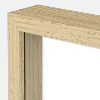 Afbeelding laden in galerijviewer, Zep aw723n alice natural 20x30 30x40 (32x42x3) cm
