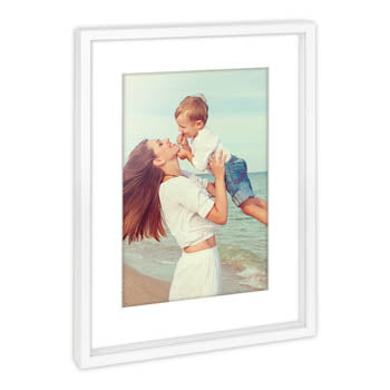 Afbeelding laden in galerijviewer, Zep aw623w alice white 20x30 30x40 (32x42x3) cm
