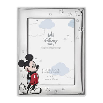 Afbeelding laden in galerijviewer, Zep di2204 mickey 1 10x15 cm
