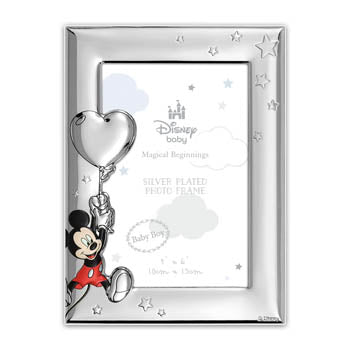 Afbeelding laden in galerijviewer, Zep di2266 mickey 2 10x15 cm
