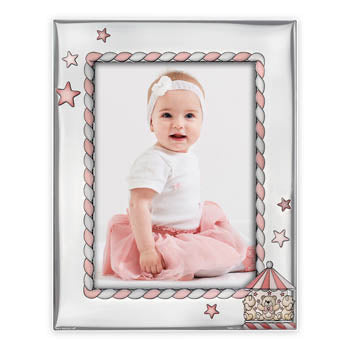 Afbeelding laden in galerijviewer, Zep b22746p federico pink 10x15 cm
