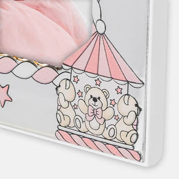 Afbeelding laden in galerijviewer, Zep b22746p federico pink 10x15 cm
