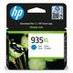 Inktcartridge hp c2p24ae 935xl cyaan