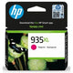 Inktcartridge hp c2p25ae 935xl magenta