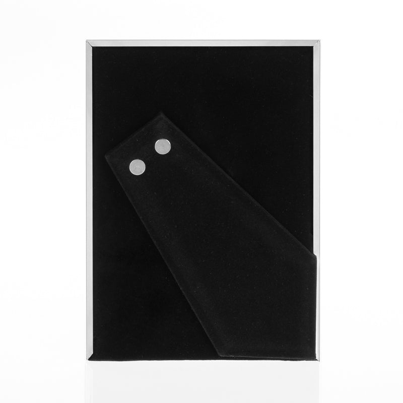 Afbeelding laden in galerijviewer, Zep 120s20-8r silver frame 20x25 cm
