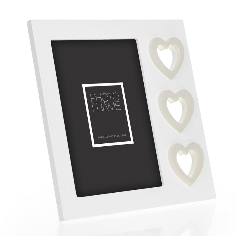Afbeelding laden in galerijviewer, Zep re557w meridia white 13x18 cm
